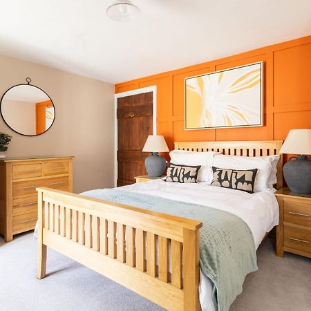 Host & Stay - Hutton-Le-Hole Cottages Hutton le Hole Ngoại thất bức ảnh