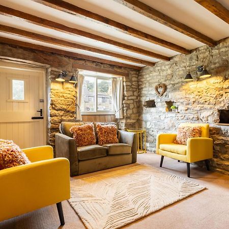 Host & Stay - Hutton-Le-Hole Cottages Hutton le Hole Ngoại thất bức ảnh