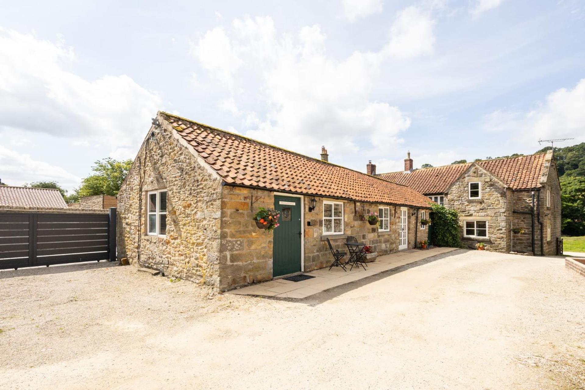 Host & Stay - Hutton-Le-Hole Cottages Hutton le Hole Phòng bức ảnh