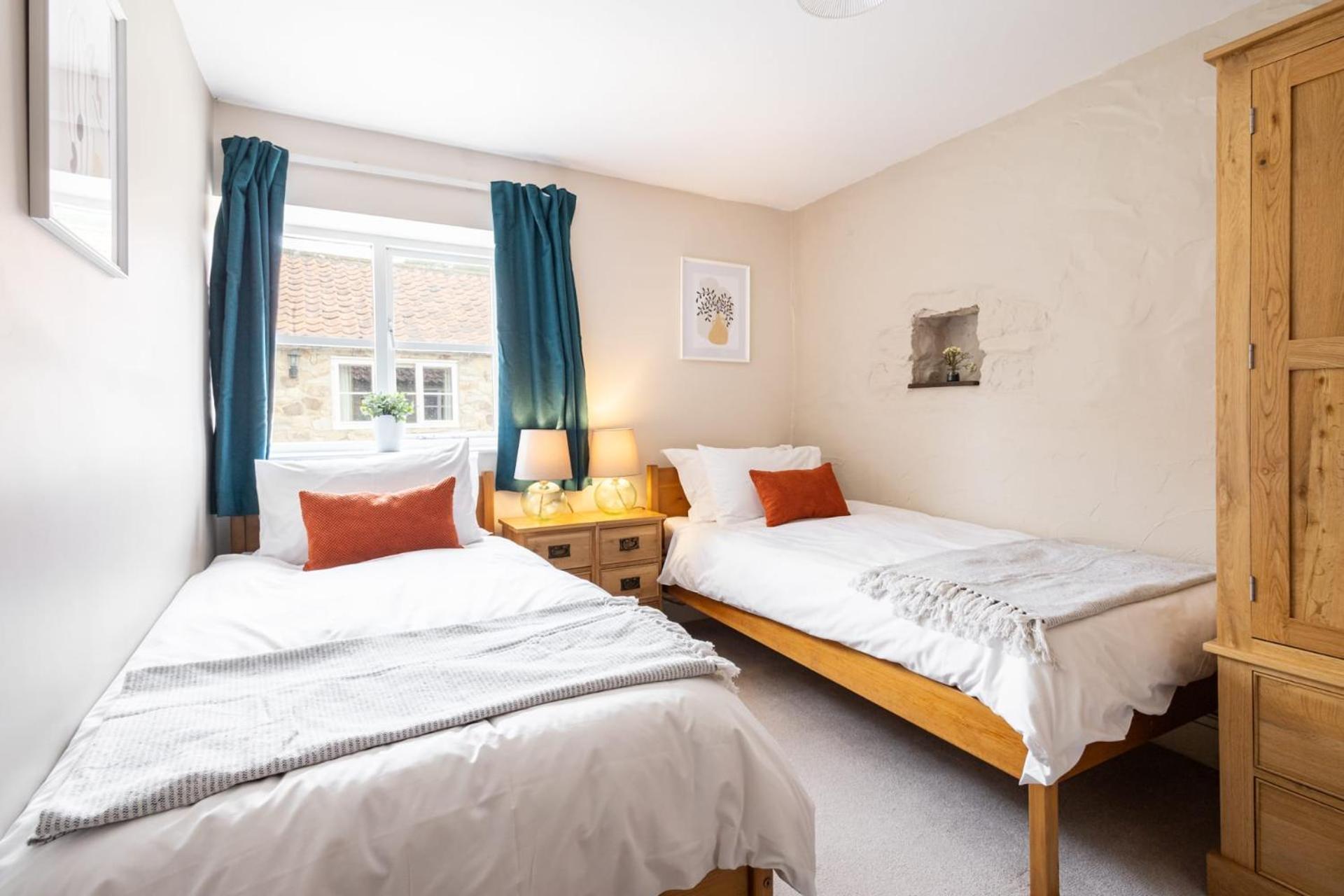 Host & Stay - Hutton-Le-Hole Cottages Hutton le Hole Phòng bức ảnh