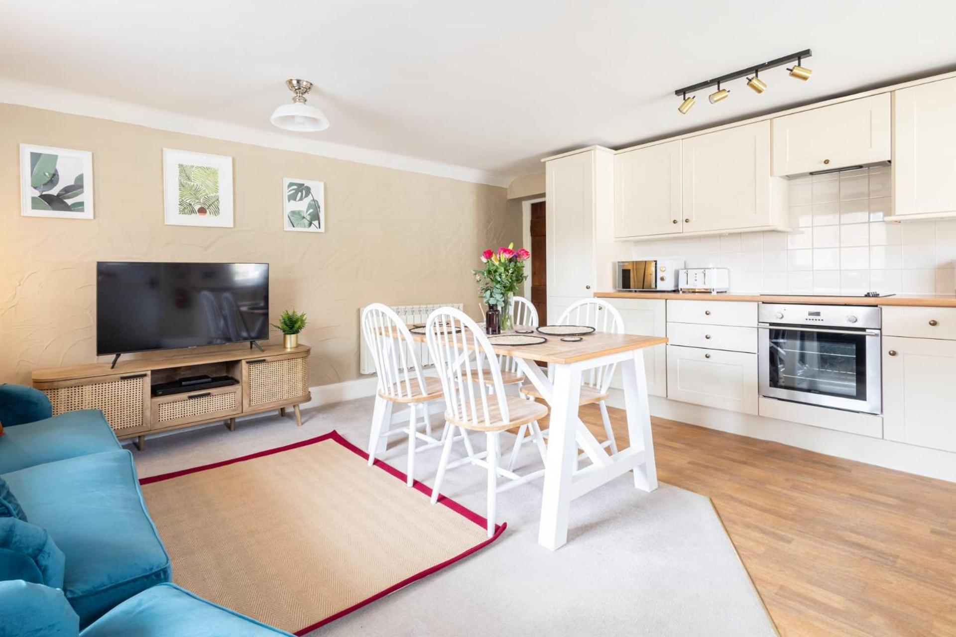 Host & Stay - Hutton-Le-Hole Cottages Hutton le Hole Ngoại thất bức ảnh