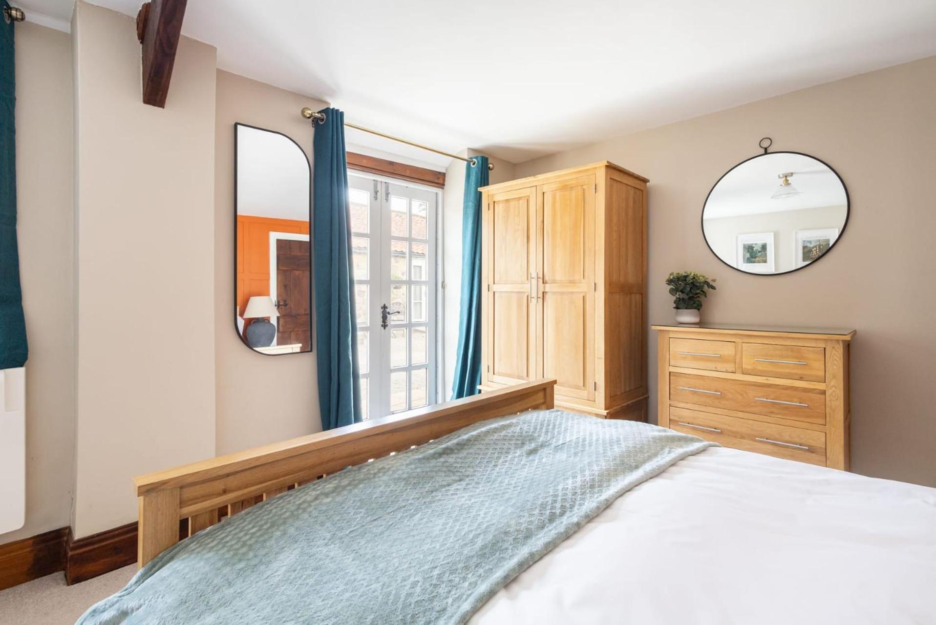 Host & Stay - Hutton-Le-Hole Cottages Hutton le Hole Phòng bức ảnh
