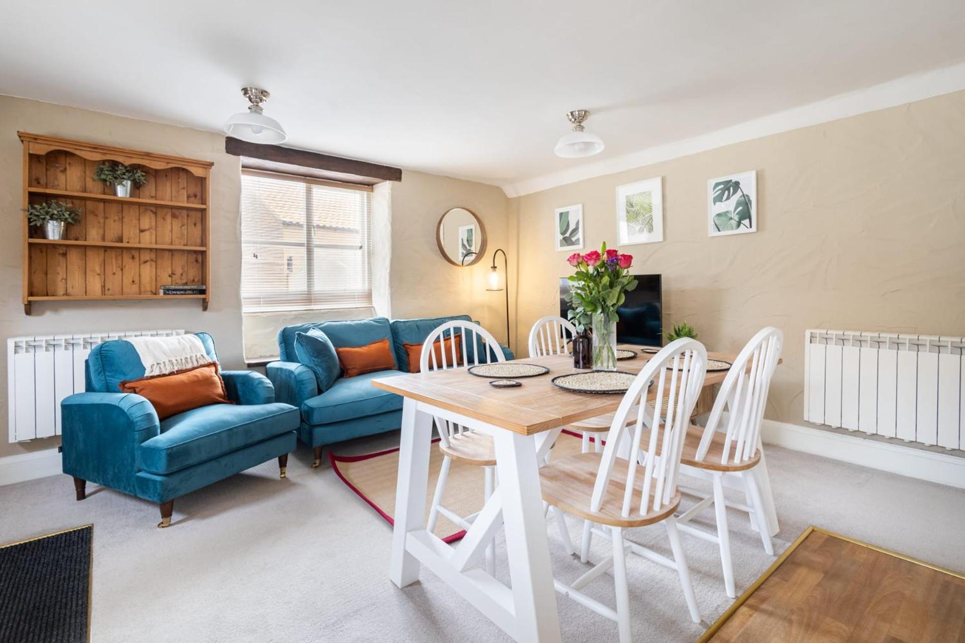 Host & Stay - Hutton-Le-Hole Cottages Hutton le Hole Ngoại thất bức ảnh