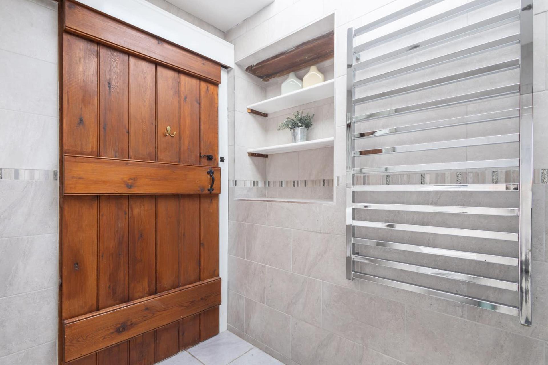 Host & Stay - Hutton-Le-Hole Cottages Hutton le Hole Phòng bức ảnh