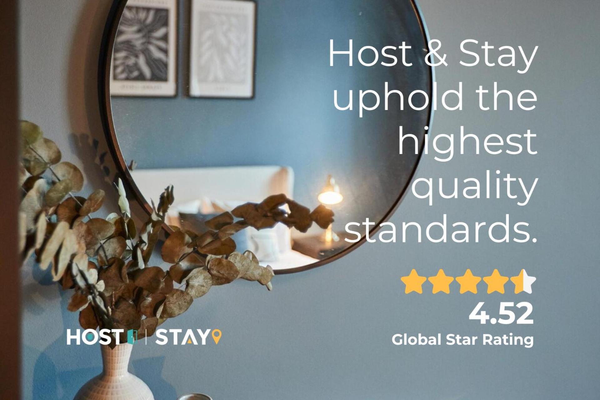 Host & Stay - Hutton-Le-Hole Cottages Hutton le Hole Phòng bức ảnh