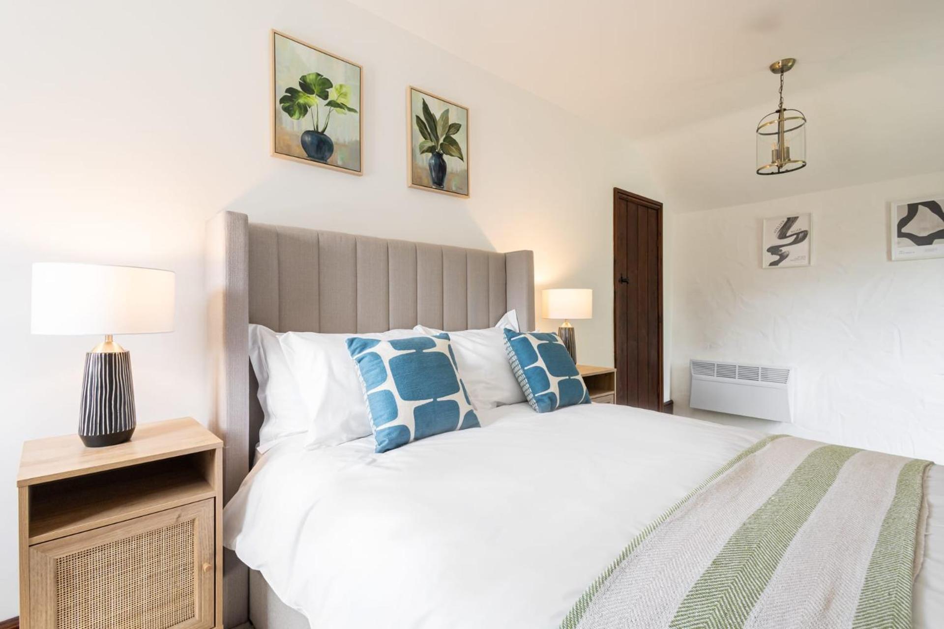 Host & Stay - Hutton-Le-Hole Cottages Hutton le Hole Phòng bức ảnh