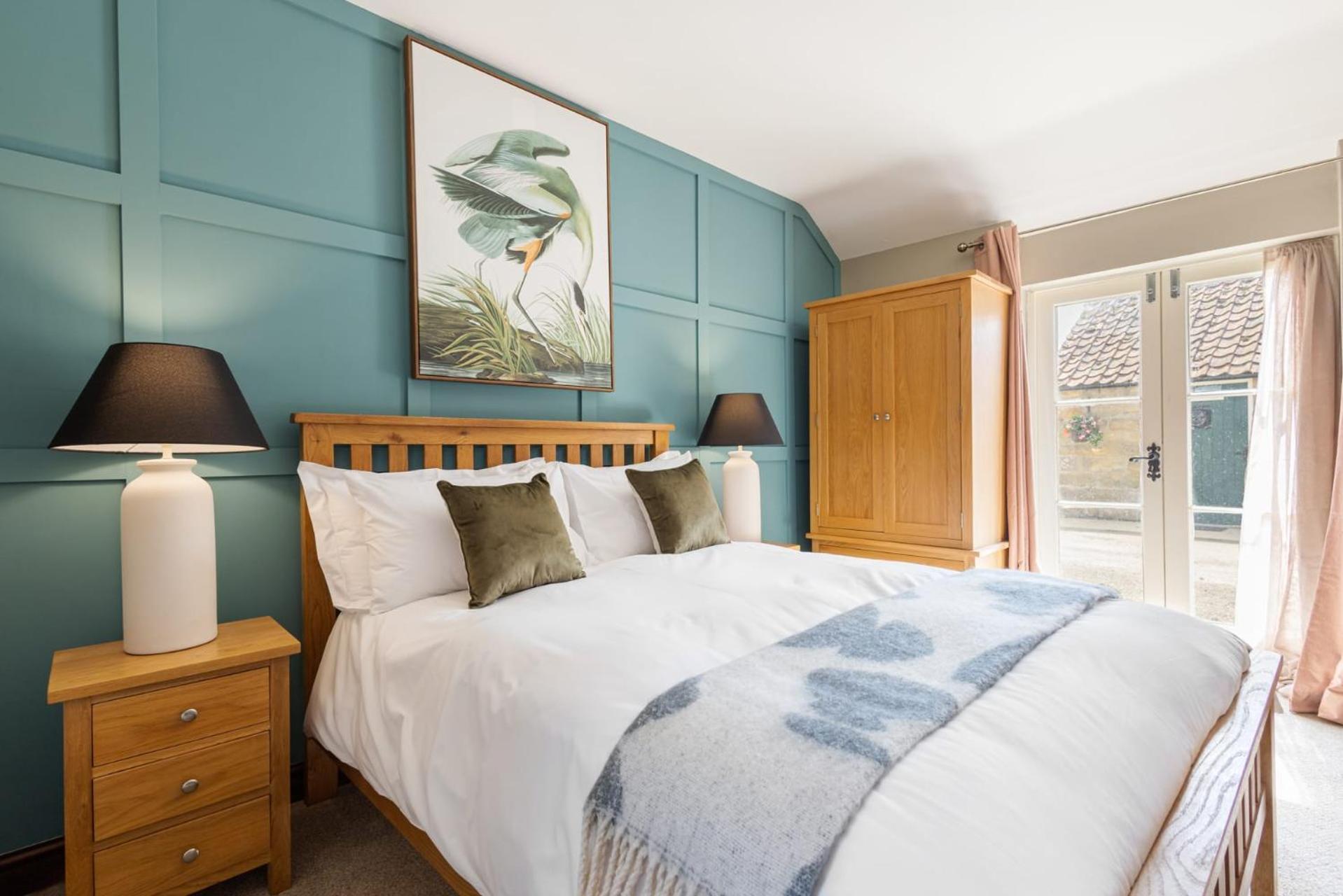 Host & Stay - Hutton-Le-Hole Cottages Hutton le Hole Ngoại thất bức ảnh