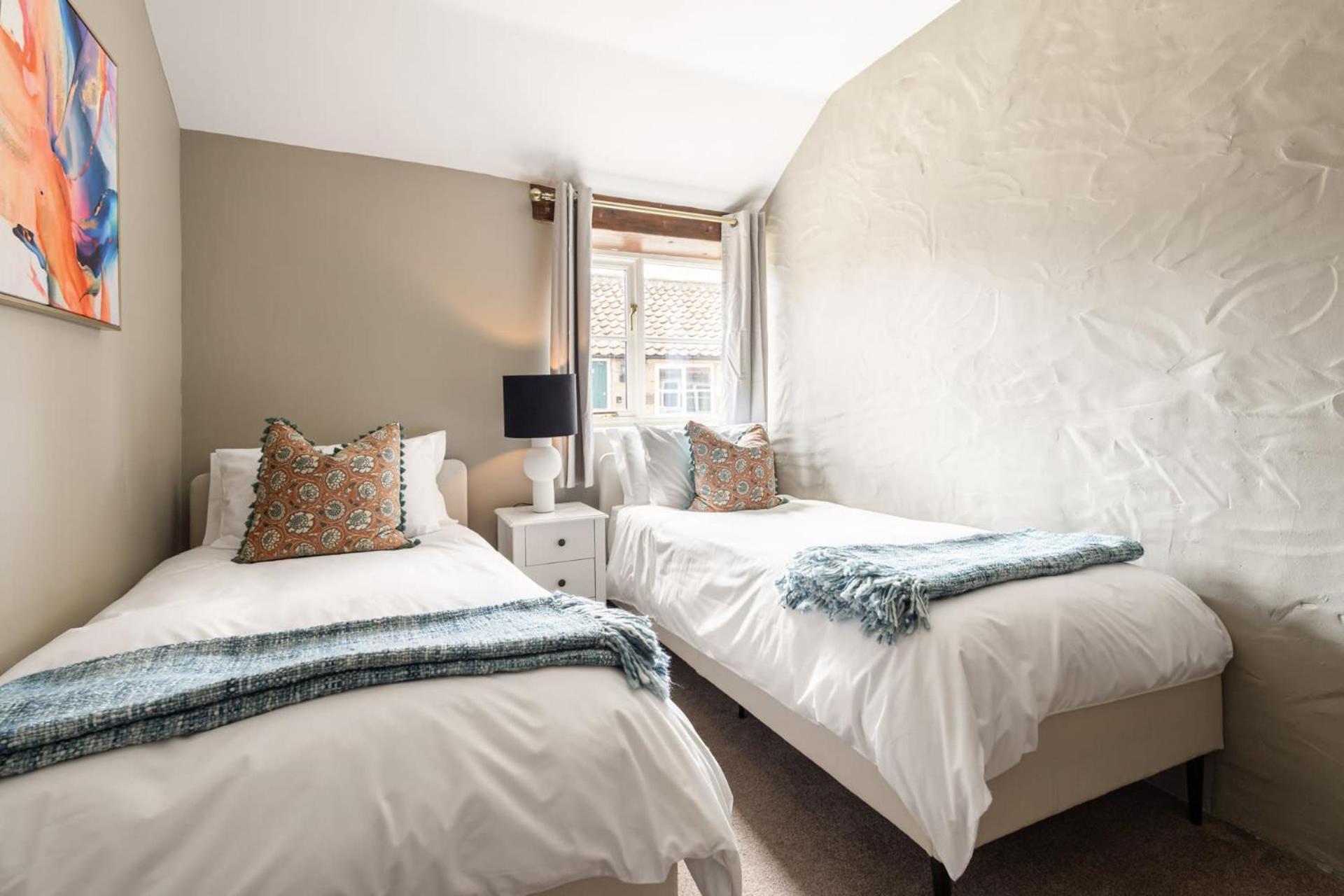 Host & Stay - Hutton-Le-Hole Cottages Hutton le Hole Phòng bức ảnh