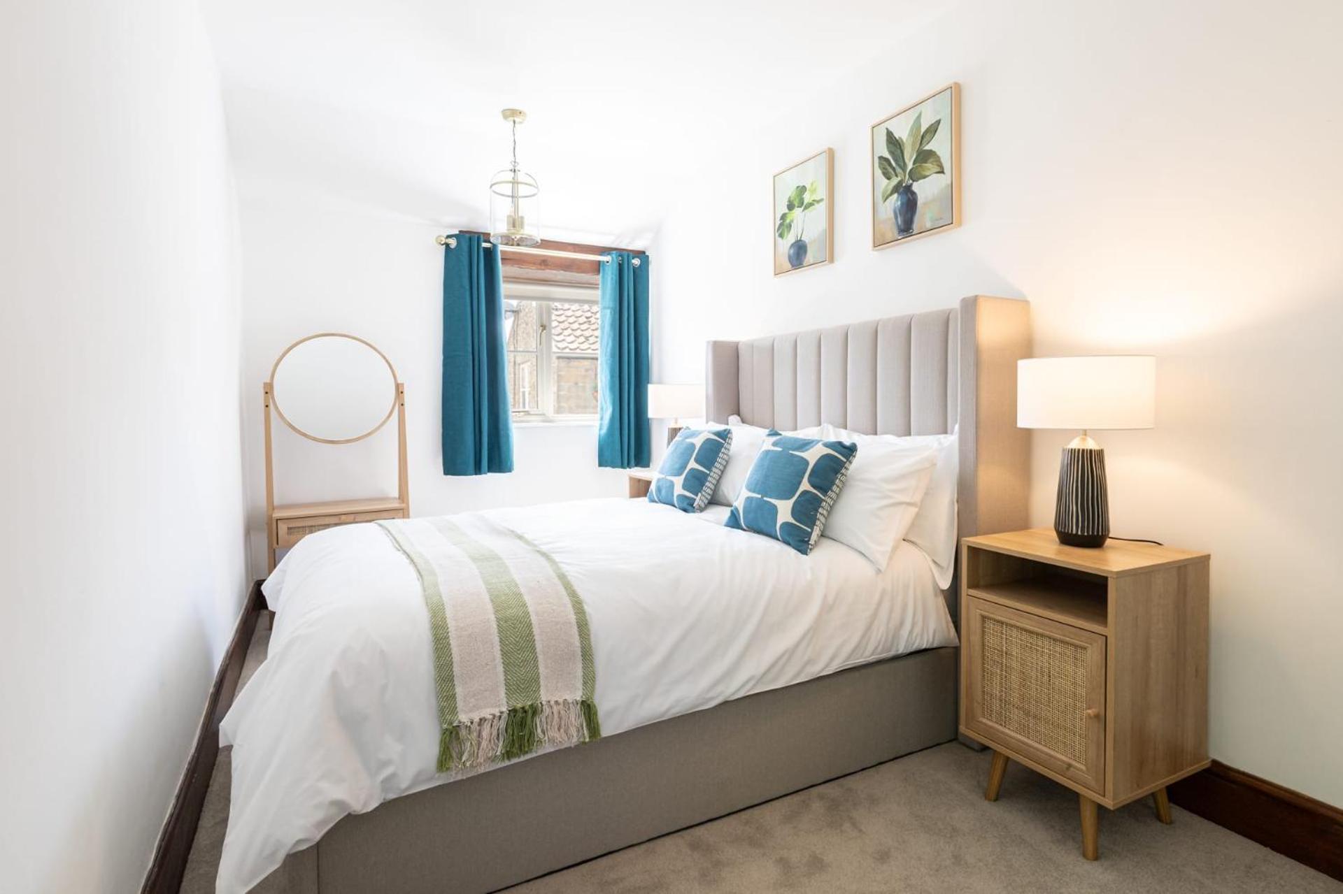 Host & Stay - Hutton-Le-Hole Cottages Hutton le Hole Phòng bức ảnh