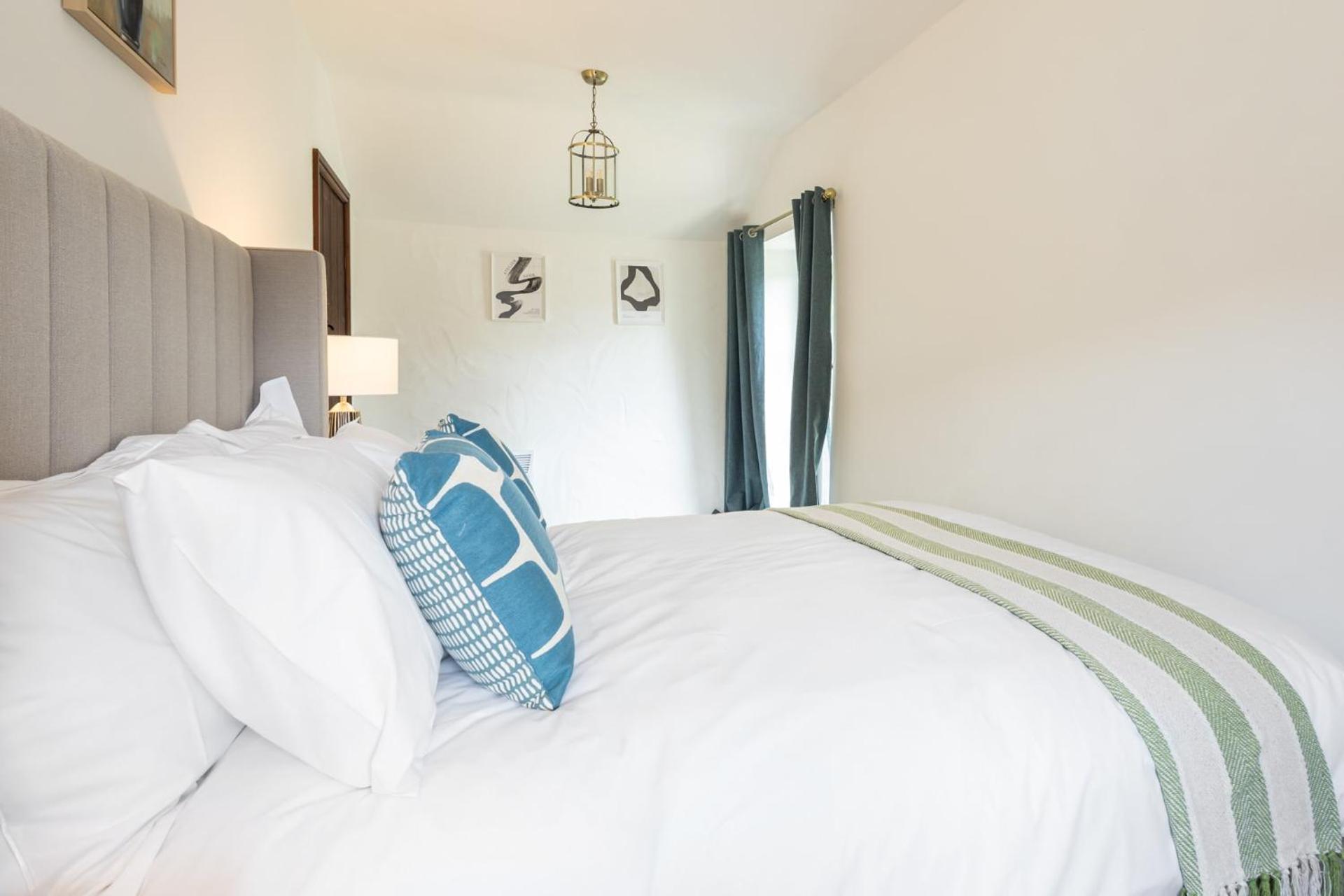 Host & Stay - Hutton-Le-Hole Cottages Hutton le Hole Phòng bức ảnh