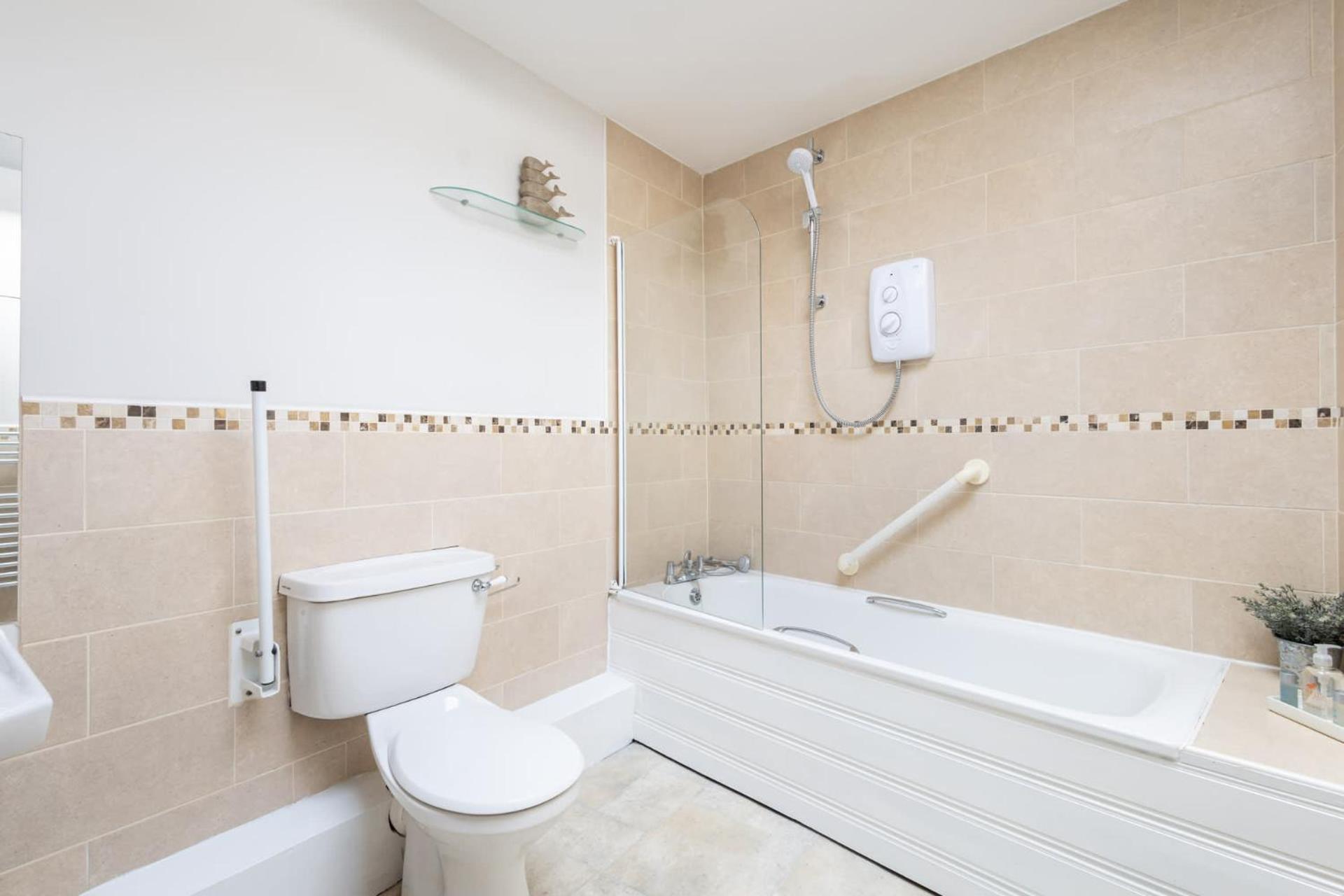 Host & Stay - Hutton-Le-Hole Cottages Hutton le Hole Phòng bức ảnh