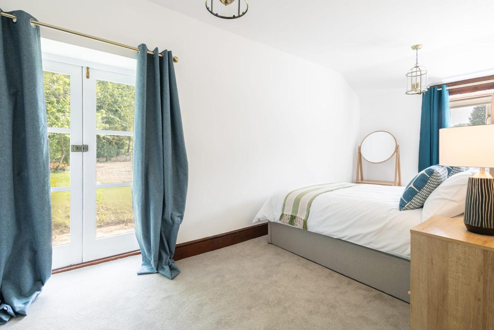 Host & Stay - Hutton-Le-Hole Cottages Hutton le Hole Phòng bức ảnh
