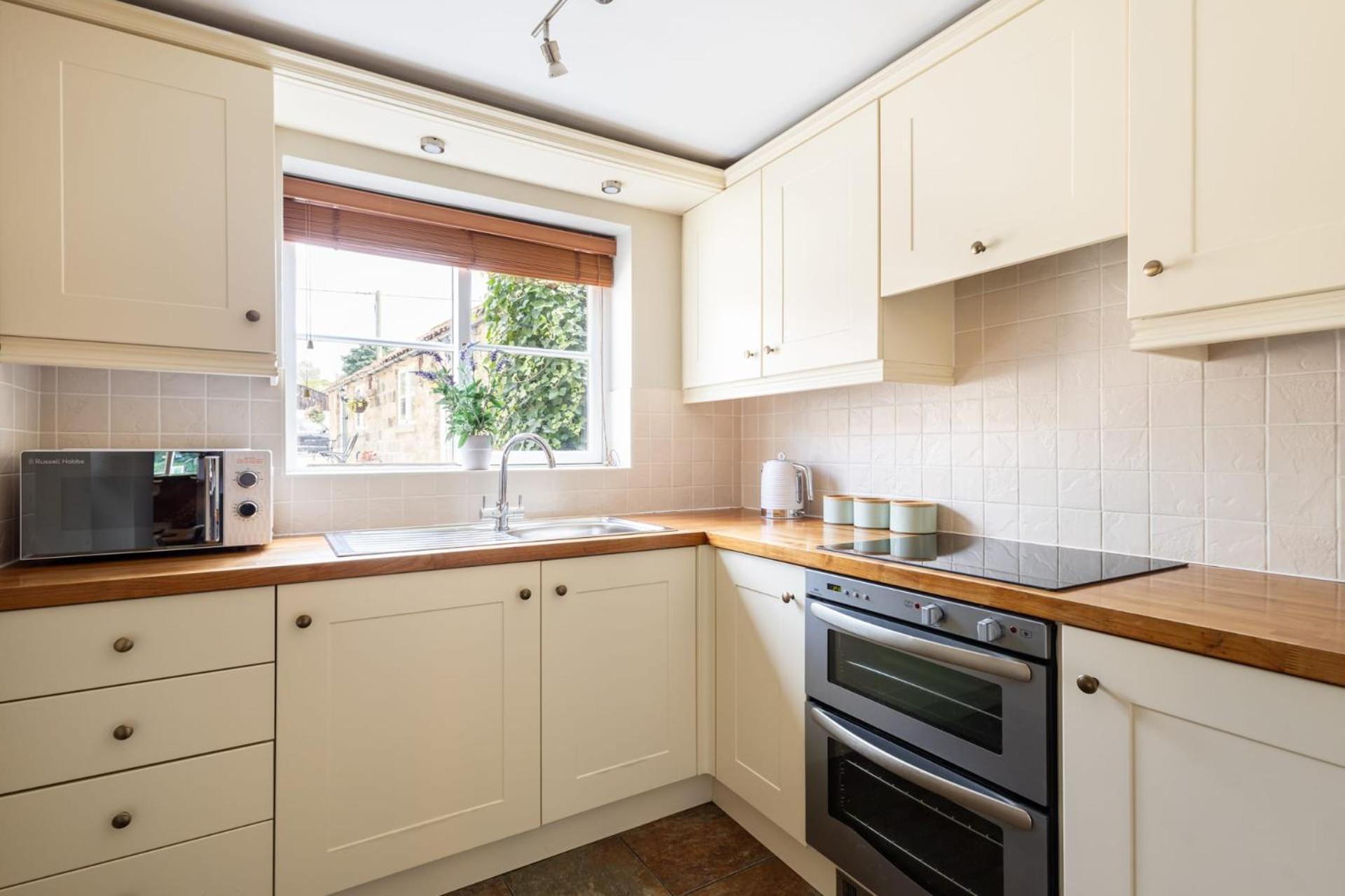 Host & Stay - Hutton-Le-Hole Cottages Hutton le Hole Ngoại thất bức ảnh