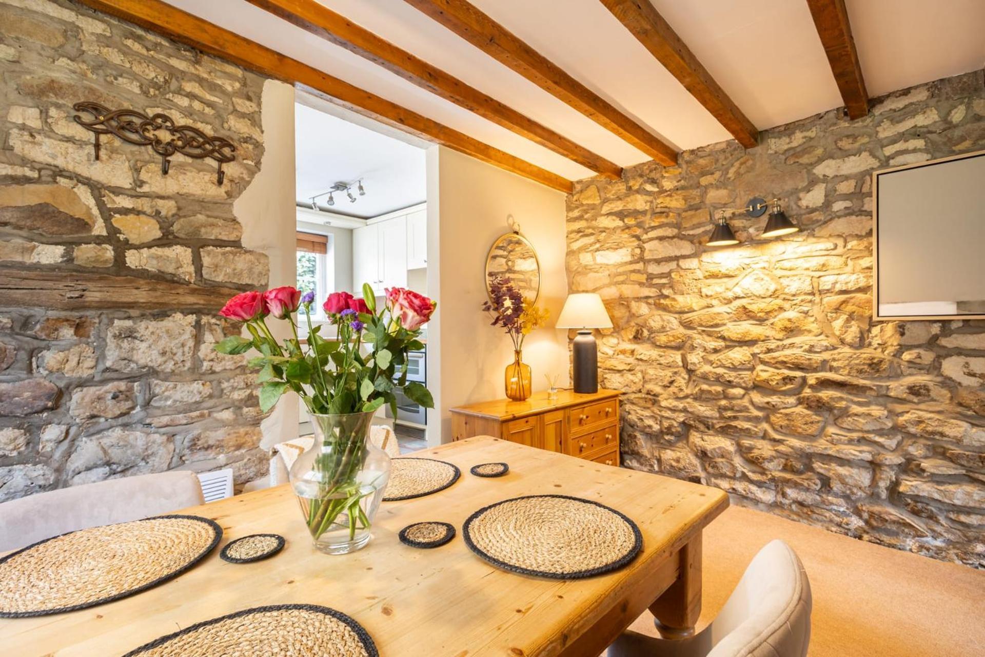 Host & Stay - Hutton-Le-Hole Cottages Hutton le Hole Ngoại thất bức ảnh