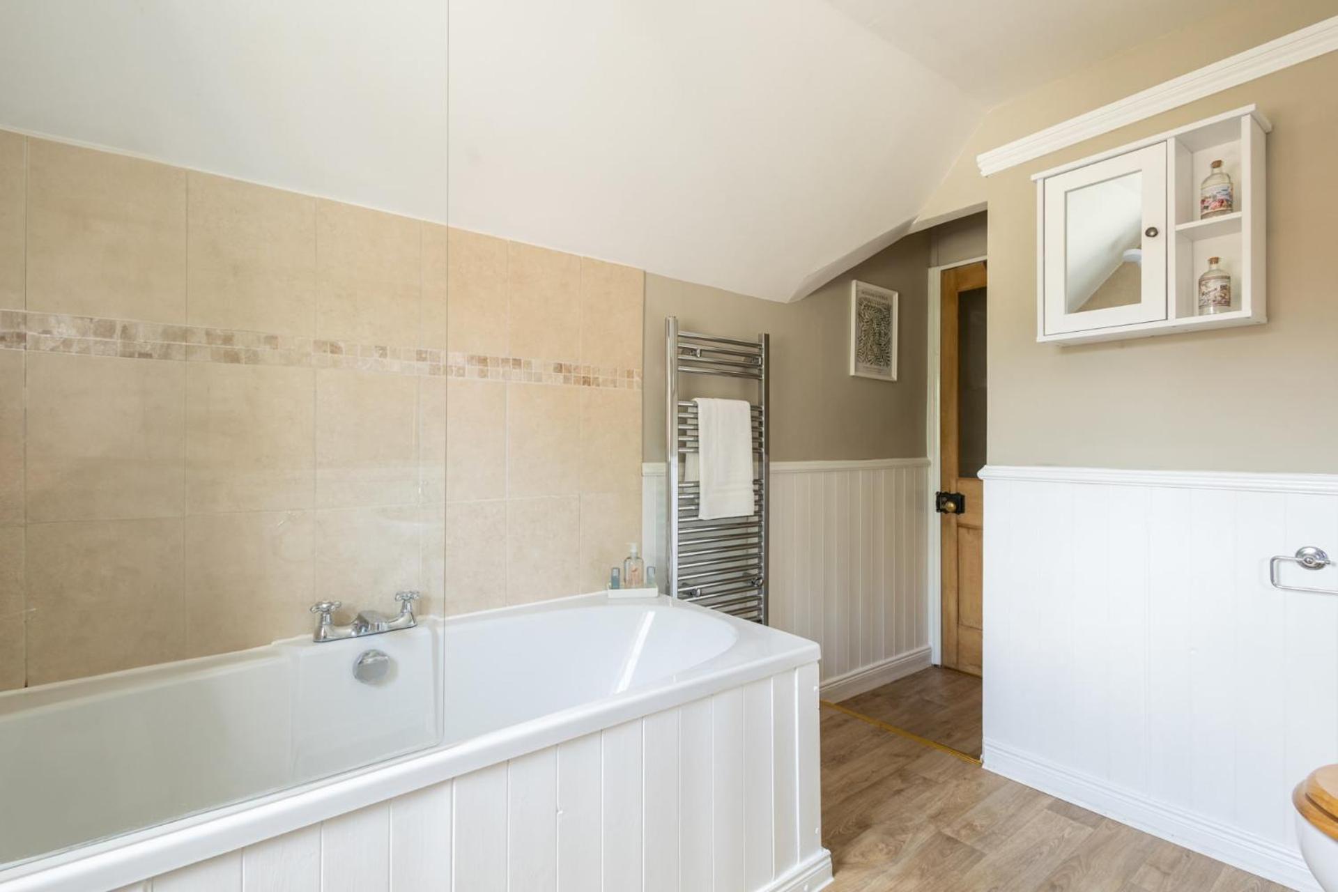 Host & Stay - Hutton-Le-Hole Cottages Hutton le Hole Phòng bức ảnh