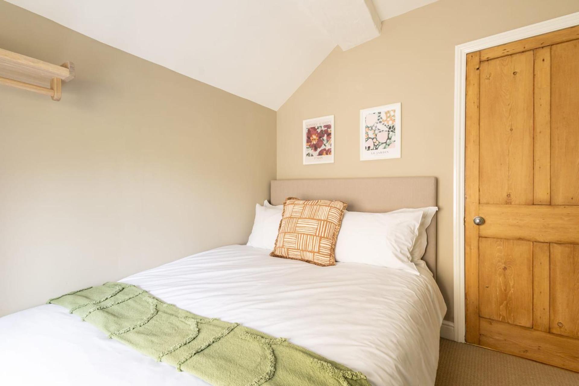 Host & Stay - Hutton-Le-Hole Cottages Hutton le Hole Phòng bức ảnh