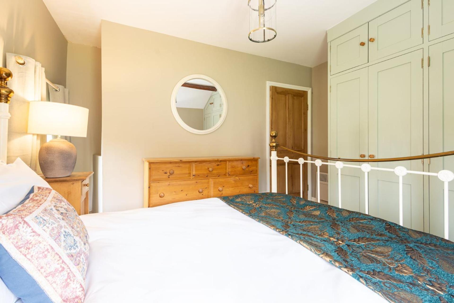 Host & Stay - Hutton-Le-Hole Cottages Hutton le Hole Phòng bức ảnh