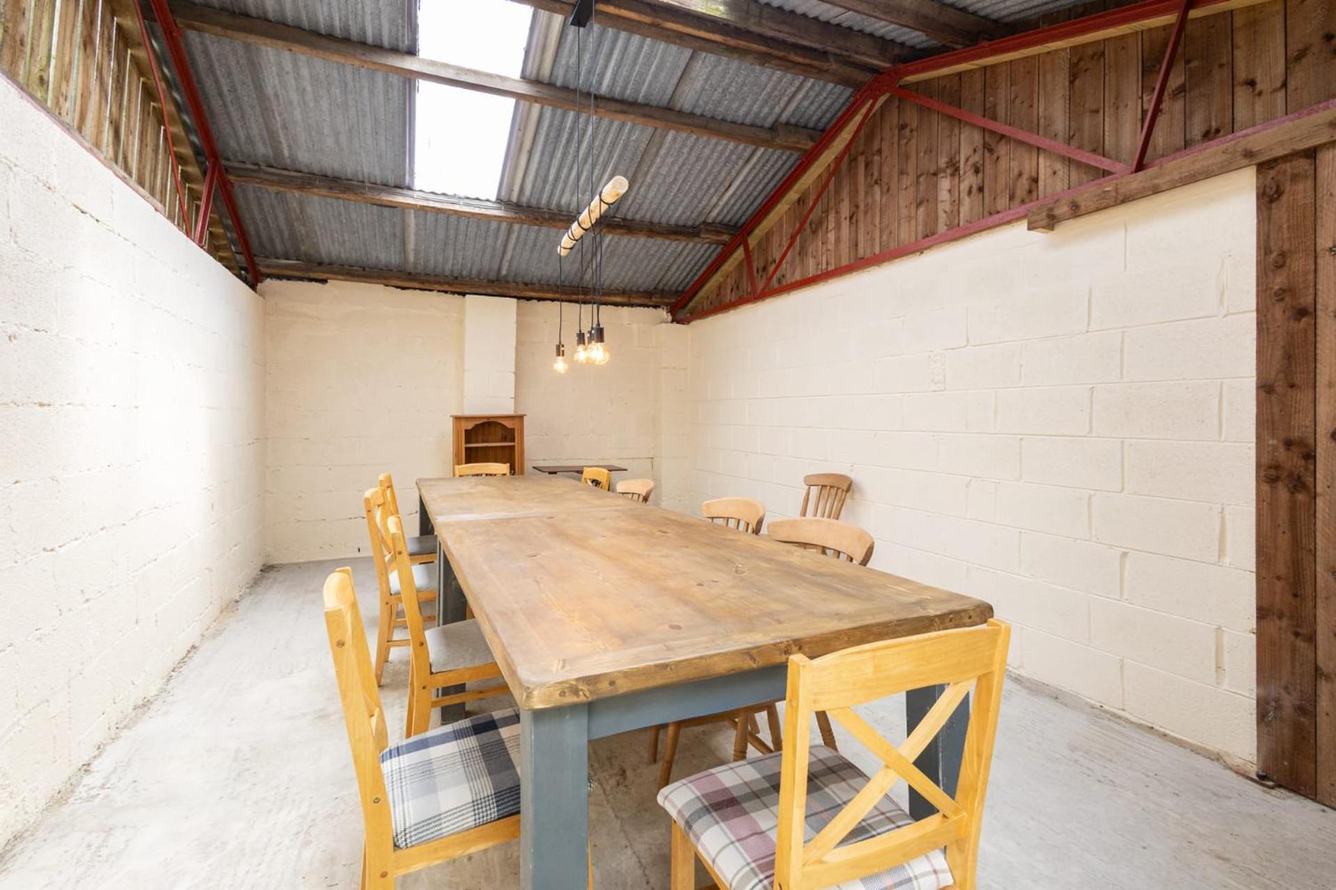 Host & Stay - Hutton-Le-Hole Cottages Hutton le Hole Ngoại thất bức ảnh