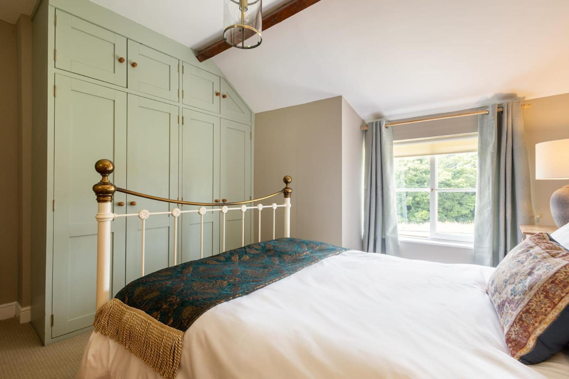 Host & Stay - Hutton-Le-Hole Cottages Hutton le Hole Phòng bức ảnh